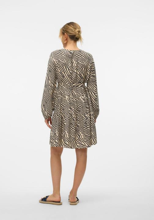 Produktbild Vero Moda VMISA Kurzes Kleid Kleid (L)