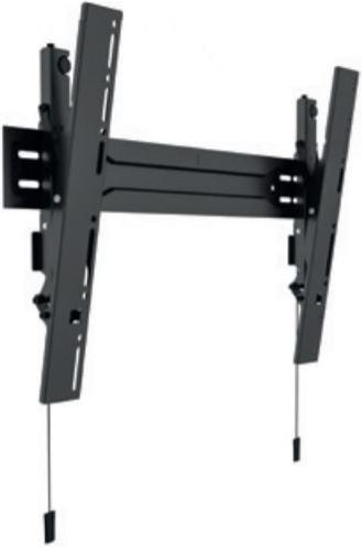 Hagor BL Superslim Tilt 600 (75 Zoll) (Wand, 55", 35 kg)