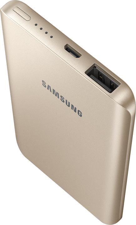 Image du produit Samsung Batterie externe (3 000 mAh) EB-PA300U (3000 mAh)