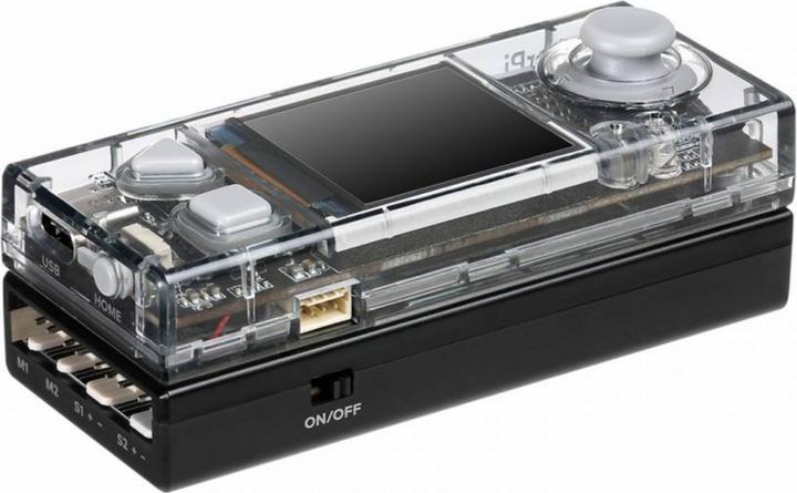Actual product image Makeblock CyberPi Go Kit