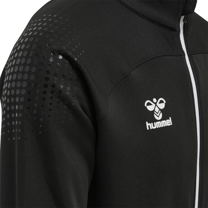 Produktbild hummel Lead Poly Zip Jacket (M)