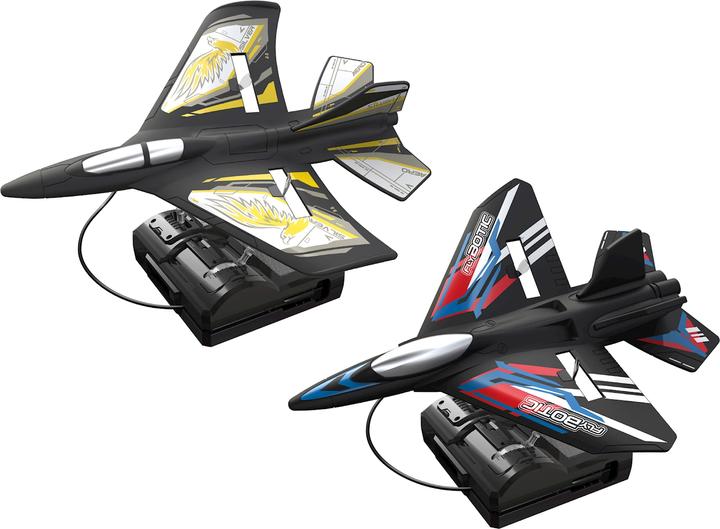 Immagine prodotto Silverlit Flybotic X-Twin Evo