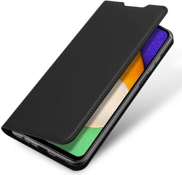 Produktbild Dux Ducis Skin Pro Series Bookcover (Samsung Galaxy A13)