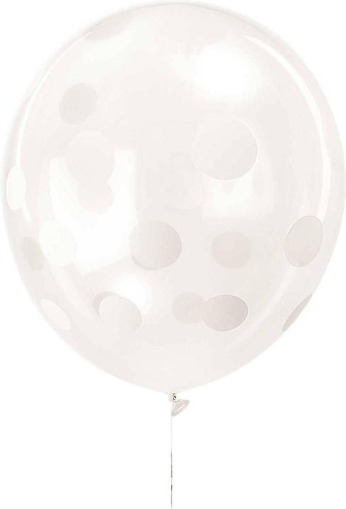 Actual product image Rico Design Balloon (12 x)