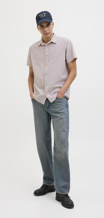 Immagine prodotto Jack & Jones Jjesummer Shirt Ss Sn (XL)