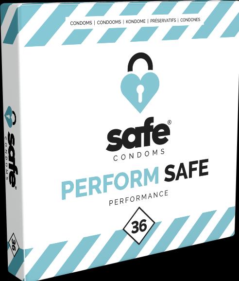 Safe Perform (36 Stk.)