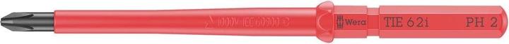 Immagine prodotto Wera Kraftform Kompakt VDE 7 Universal 1 (Porta)
