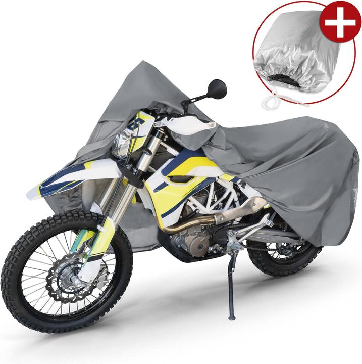 Produktbild Walser Motorradgarage