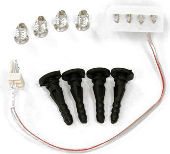 Produktbild SilenX iXtrema Pro IXP-34-08 (60 mm)