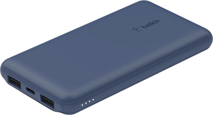 Image du produit Belkin BoostCharge (10000 mAh, 18 W, 37 Wh)