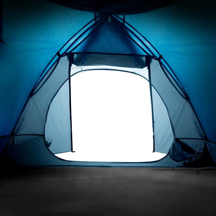 Immagine prodotto VidaXL Jérémy (Tenda a cupola, 3 kg, 2 persone)