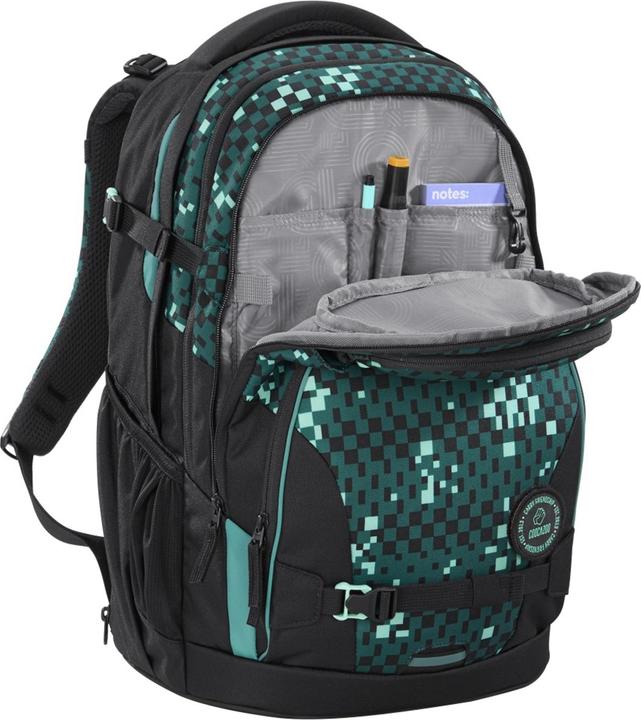 Produktbild Coocazoo Rucksack Porter (30 l)