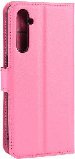 Immagine prodotto MU Classic Serie di copertine per libri in pelle Litchi (Realme XT, Realme X2)