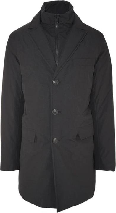 Save the Duck Jacket 90010 BLUE BLACK (XXL)
