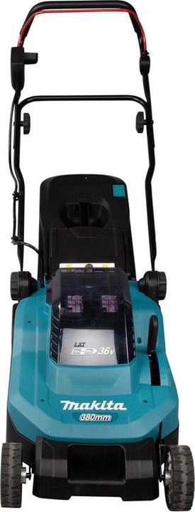 Immagine prodotto Makita DLM382Z (Batteria ricaricabile)
