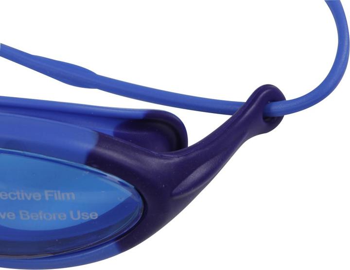 Actual product image Beco ATLANTA swimming goggles black