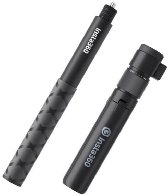 Actual product image Insta360 Selfie Stick+ Bullet Time (Insta360 one X)