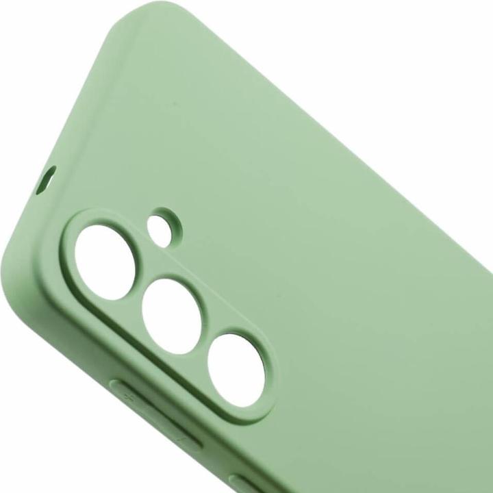 Produktbild Cover-Discount Galaxy S25 - Silikon Gummi Hülle (Samsung Galaxy S25)