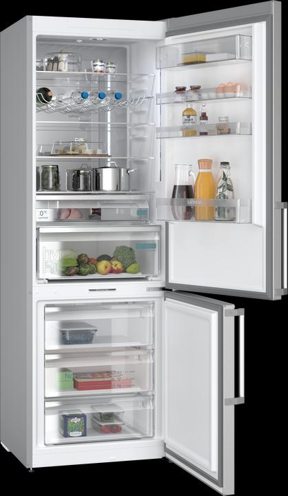 Image du produit Siemens KG49NAIBT (420 l)