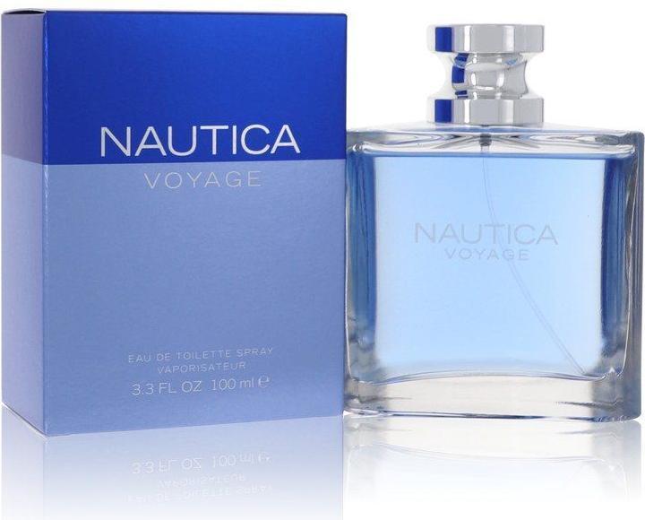 Produktbild Nautica Voyage (Eau de Toilette, 100 ml)