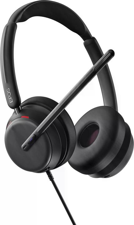 Produktbild EPOS IMPACT 860T ANC (Kabelgebunden, USB-C)