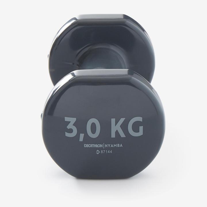 Produktbild Domyos DB 3 (2 x 3 kg)