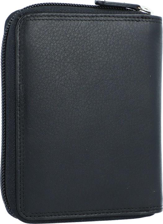 Produktbild Esquire Duo Damengeldbörse I Leder 10 cm