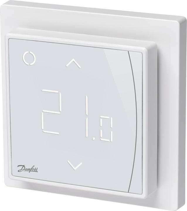 Produktbild Danfoss Funk Wand Ectem