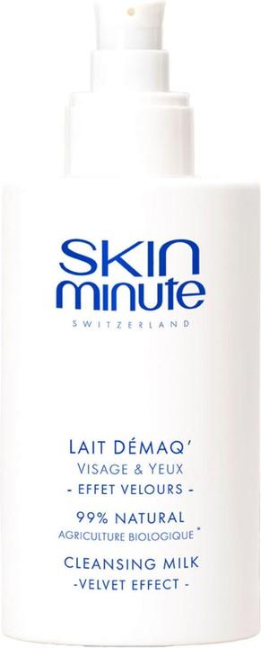 Produktbild Body Minute INDISPENSABLE Lait Demaq' (Reinigungslotion, 250 ml)