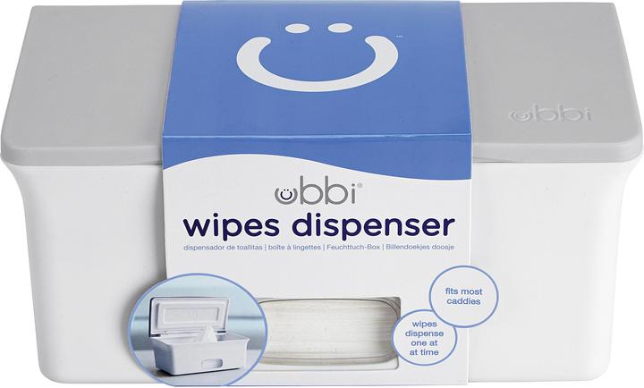 Ubbi Feuchttücherspender (1 Stück)