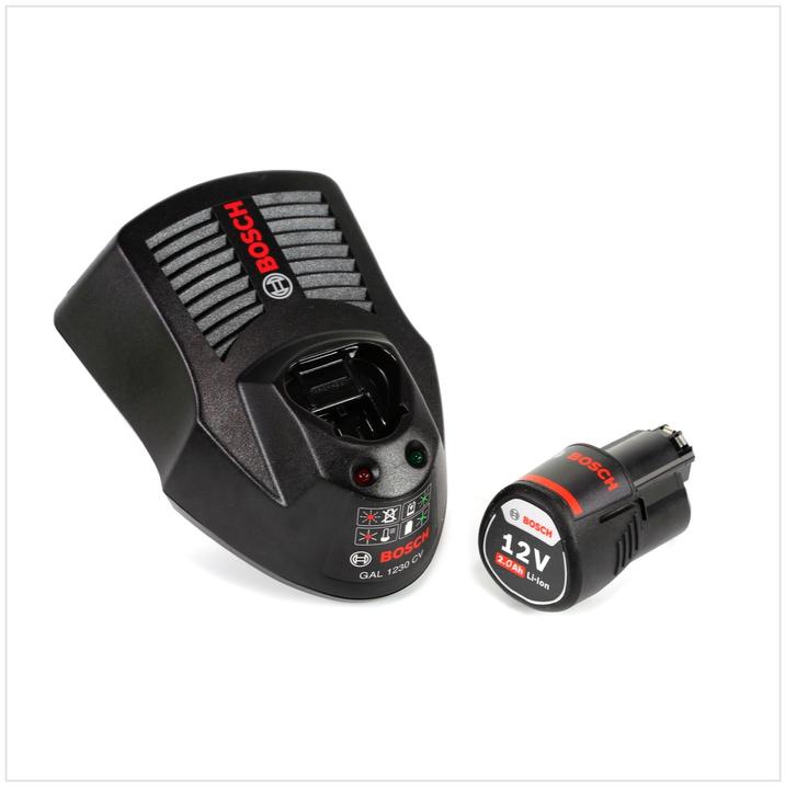 Productafbeelding Bosch Professional Punt- en lijnlaser