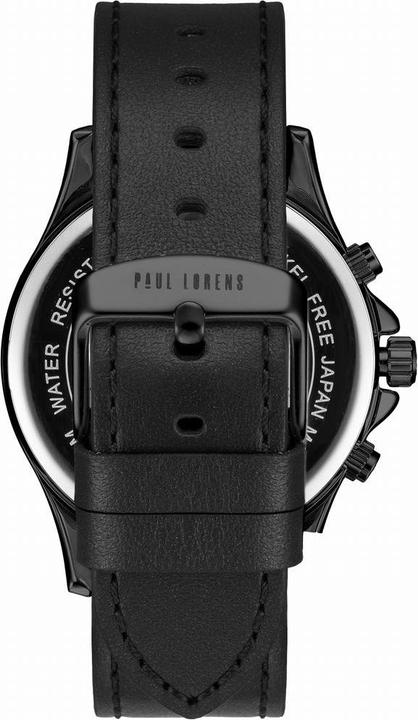 Produktbild Paul Lorens Herrenuhr PL8071A2-1A5 + BOX