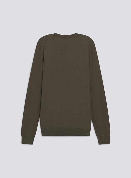 Actual product image Gas Arlo jumper (S)