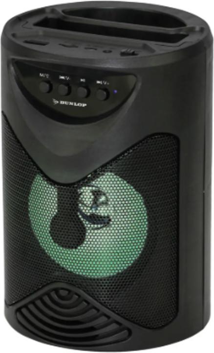 Productafbeelding Dunlop TWS Bluetooth speaker USB (Voeding via USB)