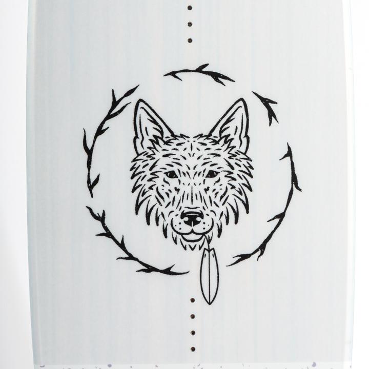 Slingshot Native Wakeboard (138 cm)