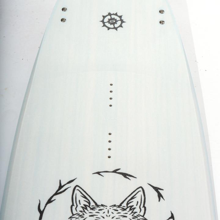 Produktbild Slingshot Native Wakeboard (138 cm)