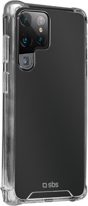 Actual product image SBS Cover (Samsung Galaxy S22 Ultra)