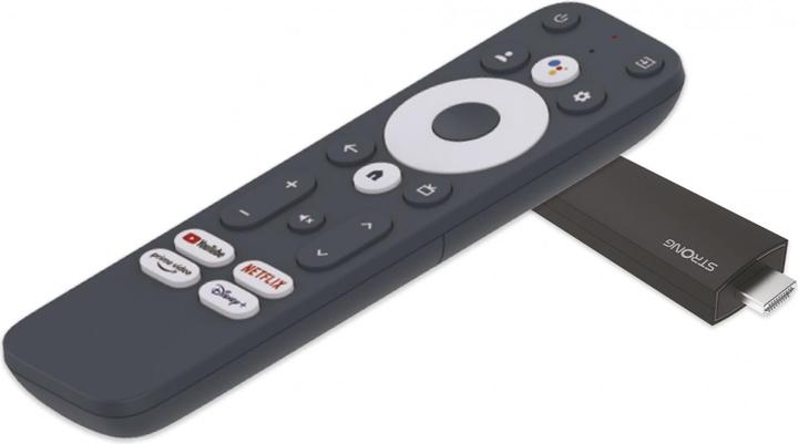 Actual product image Strong SRT41 (2 GB, Android 11)