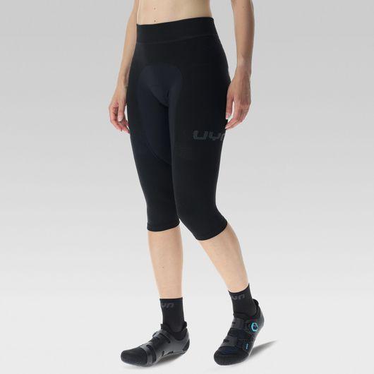 Immagine prodotto UYN Pantaloncini da ciclismo 3/4 Ridemiles (L)