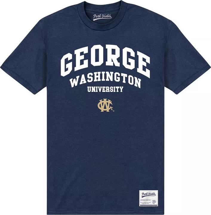 Park Fields TShirt (XXL)