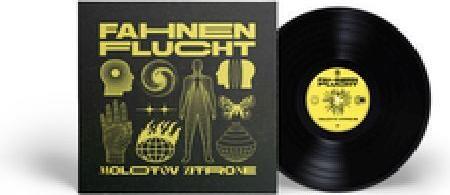 Produktbild Fahnenflucht:Molotov Zitrone,LP (Fahnenflucht, 2024)