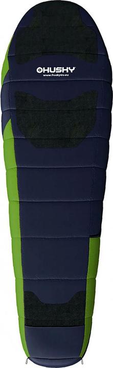 Produktbild Husky Schlafsack espace (alt)