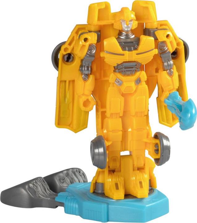 Image du produit Hasbro Transformers One Battling Figures 15, Asst.