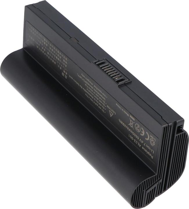 Immagine prodotto ASUS Batteria Eee PC 901 (6 Celle, 6600 mAh)