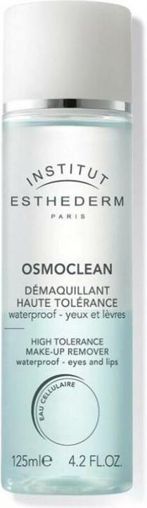 Institut Esthederm Osmoclean High Tolerance Make-up Remover (Make-Up Entferner, 125 ml)