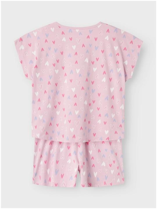 Actual product image Name it Pyjama hearts (122, 128, 125 B)