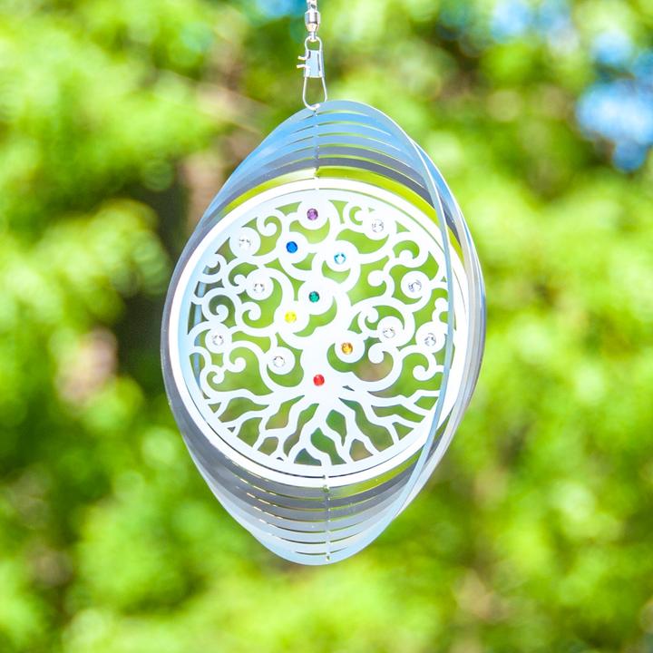 Immagine prodotto Berk Yggdrasil - Dispositivo mobile dell'albero del mondo Ø 15 cm