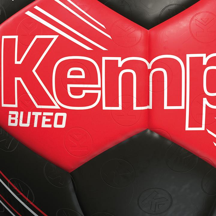 Produktbild Kempa Handball Buteo Matchball