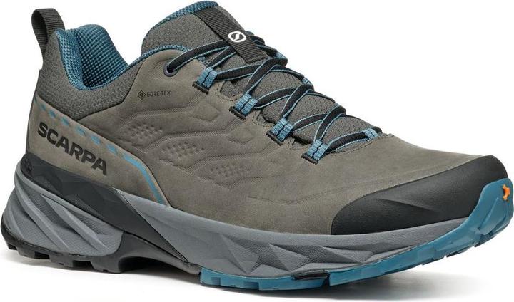 Produktbild Scarpa Rush 2 Pro GTX (42)
