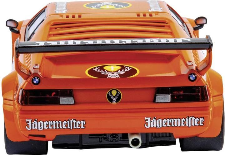 Actual product image Carrera Ca Evolution Cars Bmw M1 Procar Jägermei